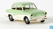 Trabant P 50