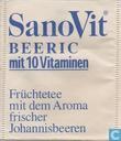Beeric mit 10 Vitaminen