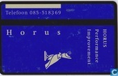 Horus Performance Improvement