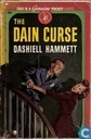 The Dain curse 