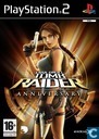 Lara Croft Tomb Raider: Anniversary