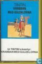 Tintin / Krabban med guldklorna