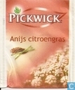 Anijs Citroengras