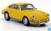 Porsche 912 Coupe