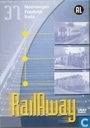 RailAway 37 Noorwegen Frankrijk Italië