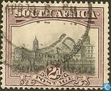 Parlementsgebouw (Engels)
