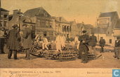 Kaasmarkt - Alkmaar