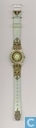 Watch - Swatch - leonardi academia