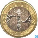Finland 5 euro 2006 "Voorzitterschap EU"