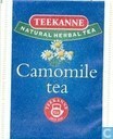 Camomile tea 