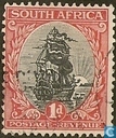 Zeilschip "Dromedaris" (A)