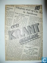 Een krant ontstaat