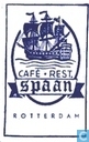Café Rest. Spaan