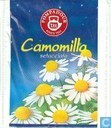 Camomilla