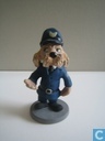 Agent Snuf