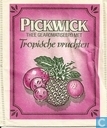 Tropische Vruchten