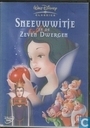 Sneeuwwitje en de zeven dwergen
