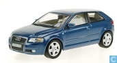 Audi A3 3.2 V6