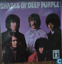 Shades of deep purple