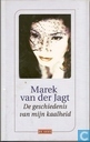 De geschiedenis van mijn kaalheid