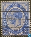 Koning George V