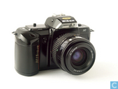 Nikon F-401 AF