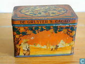 De Gruyter's Cacao