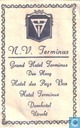 N.V. Terminus Grand hotel