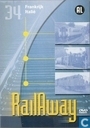 RailAway 34 Frankrijk Italië