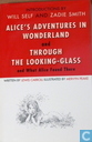 Alice's Adventures in Wonderland and Through the Looking Glass 