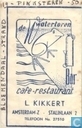 De Watertoren Bar Café Restaurant
