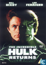 The Incredible Hulk Returns