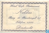 Hotel Café Restaurant "Noldus"