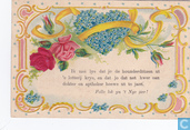 gelukkig nieuwjaar 1905