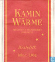 Kamin Wärme
