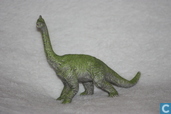 Brachiosaurus