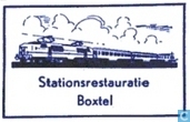 Stationsrestauratie Boxtel