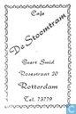Café De Stoomtram