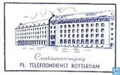 Cantinevereniging Pl. Telefoondienst