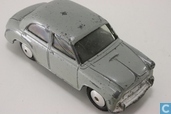 Morris Cowley Saloon (grey)