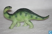 Apatosaurus Baby