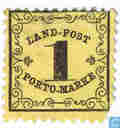 Landpost