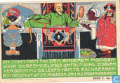 Eten voor Prins Atharion 
