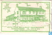 Hotel Café Restaurant Hoogeveen 