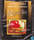 Apple & Cinnamon