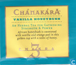 3 - Vanilla Honeybush