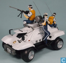 Patlabor Command Car