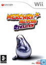 Mercury Meltdown Revolution