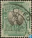 Antilope (Engels)