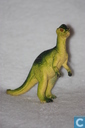 Pachycephalosaurus